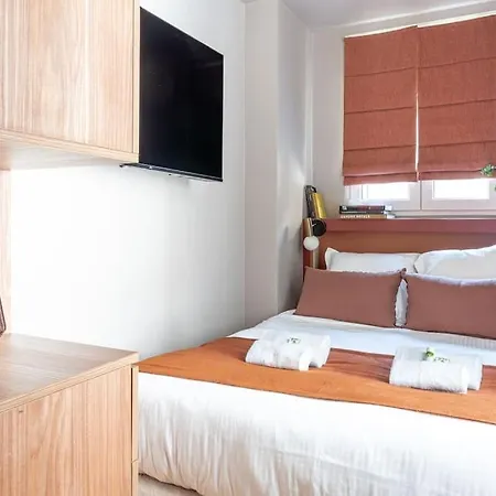 New - Tranquil & Cozy * Paris