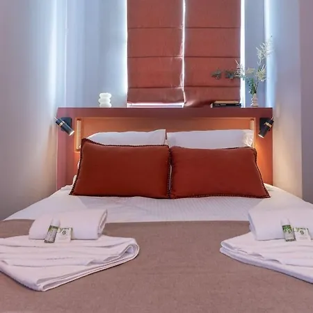 New - Tranquil & Cozy Lägenhet *