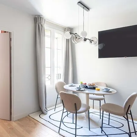New - Tranquil & Cozy Апартаменты *