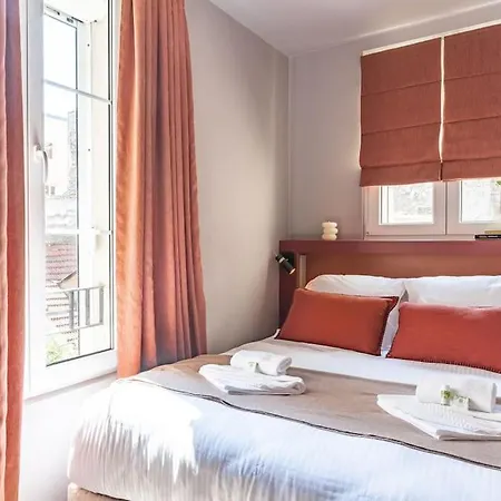 New - Tranquil & Cozy * Париж